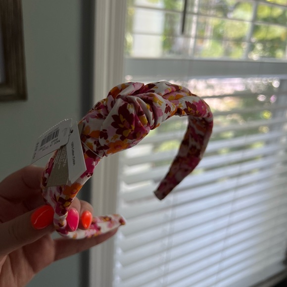 Jcrew headband - Picture 1 of 3
